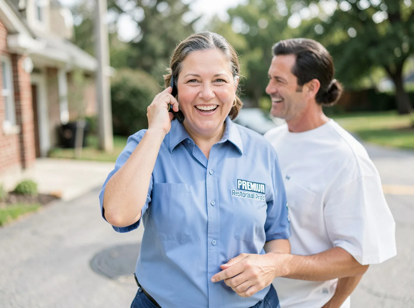 Water Damage Restoration Chester, CT FAQs